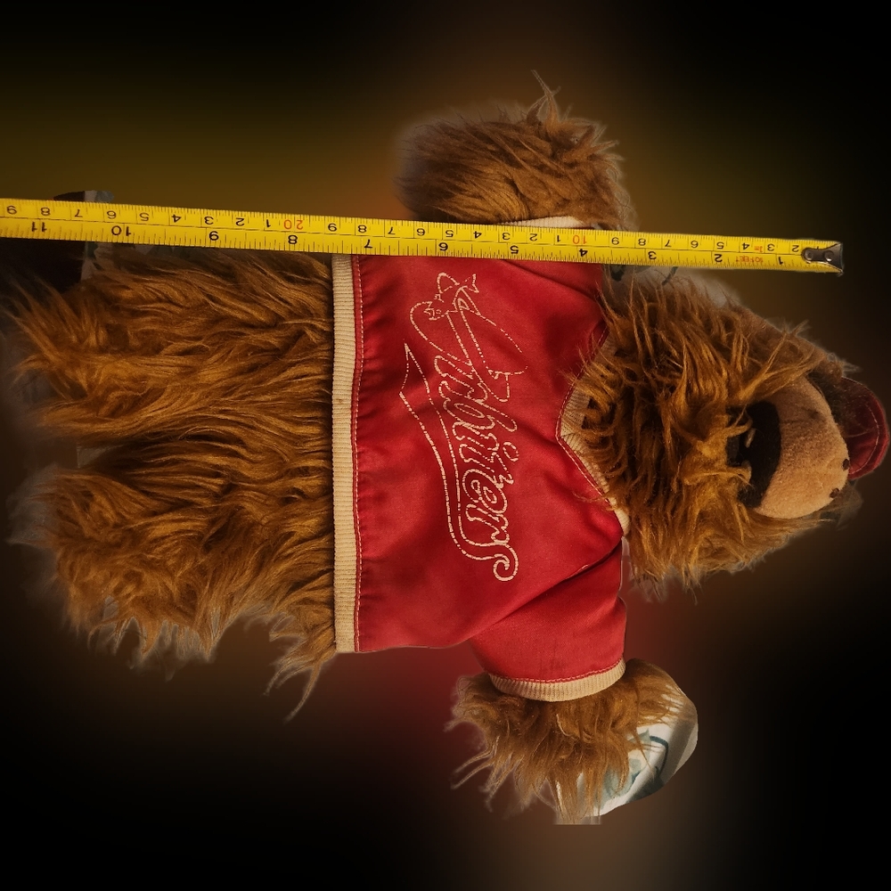 🎁Vintage Alf Puppet - Picture 5 of 6